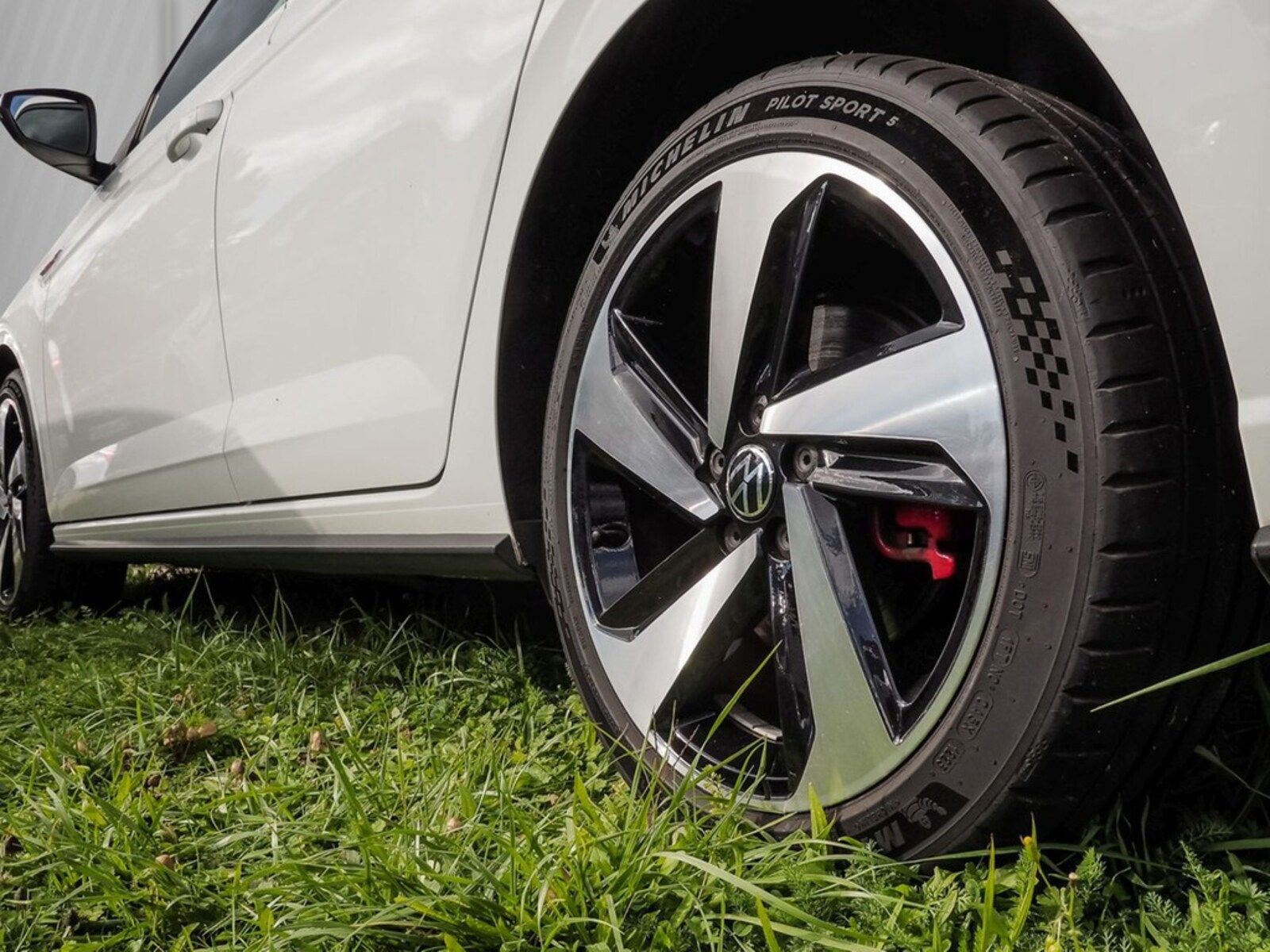 Volkswagen Polo – Bild 5