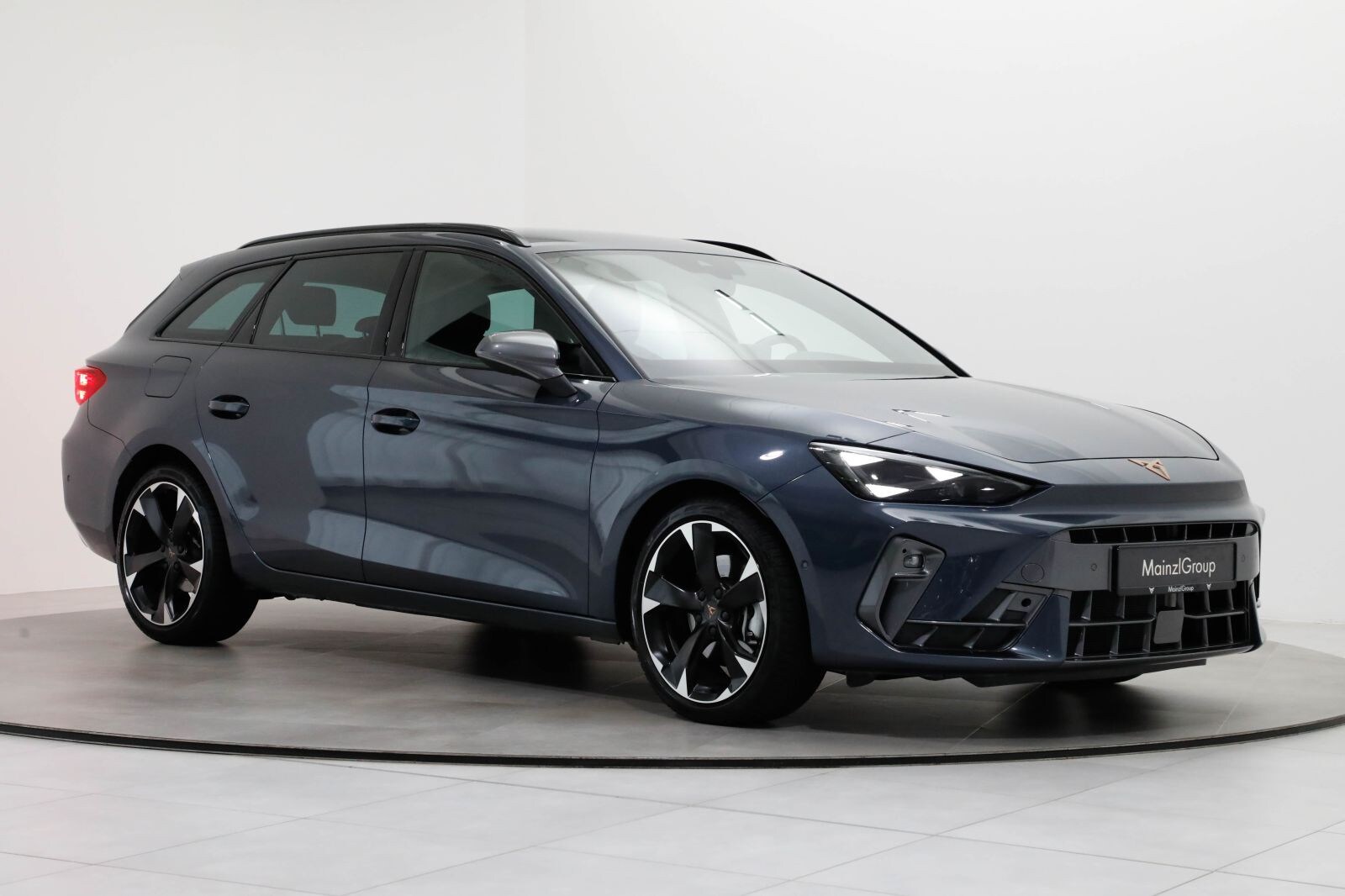 CUPRA Leon Sportstourer – Bild 7