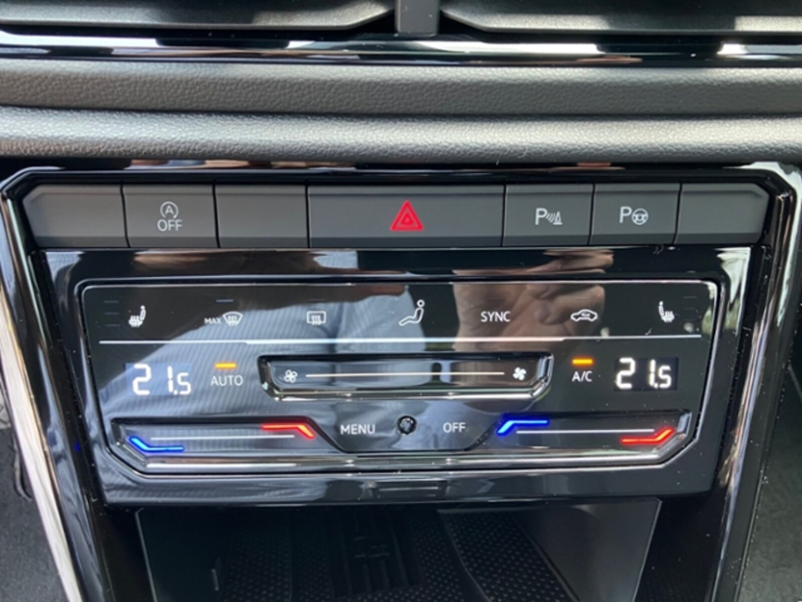 Volkswagen T-Roc – Bild 22