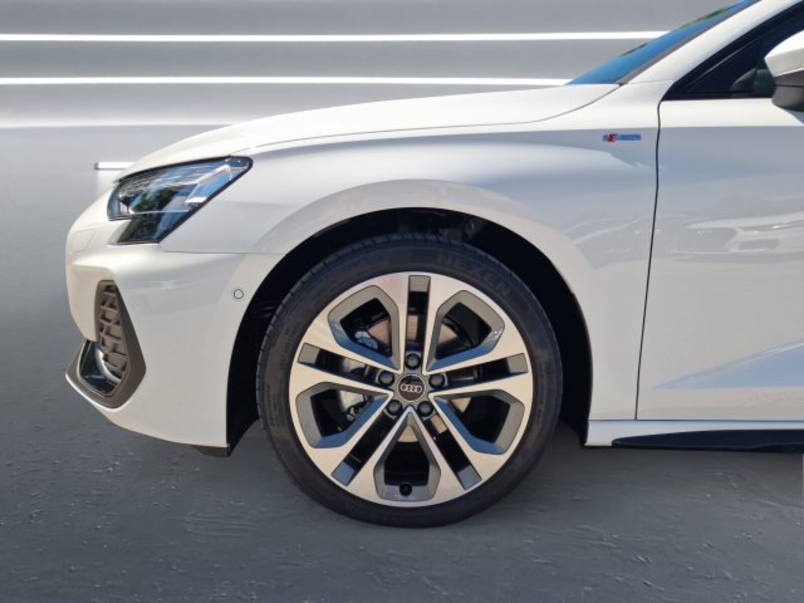 Audi A3 Sportback – Bild 6