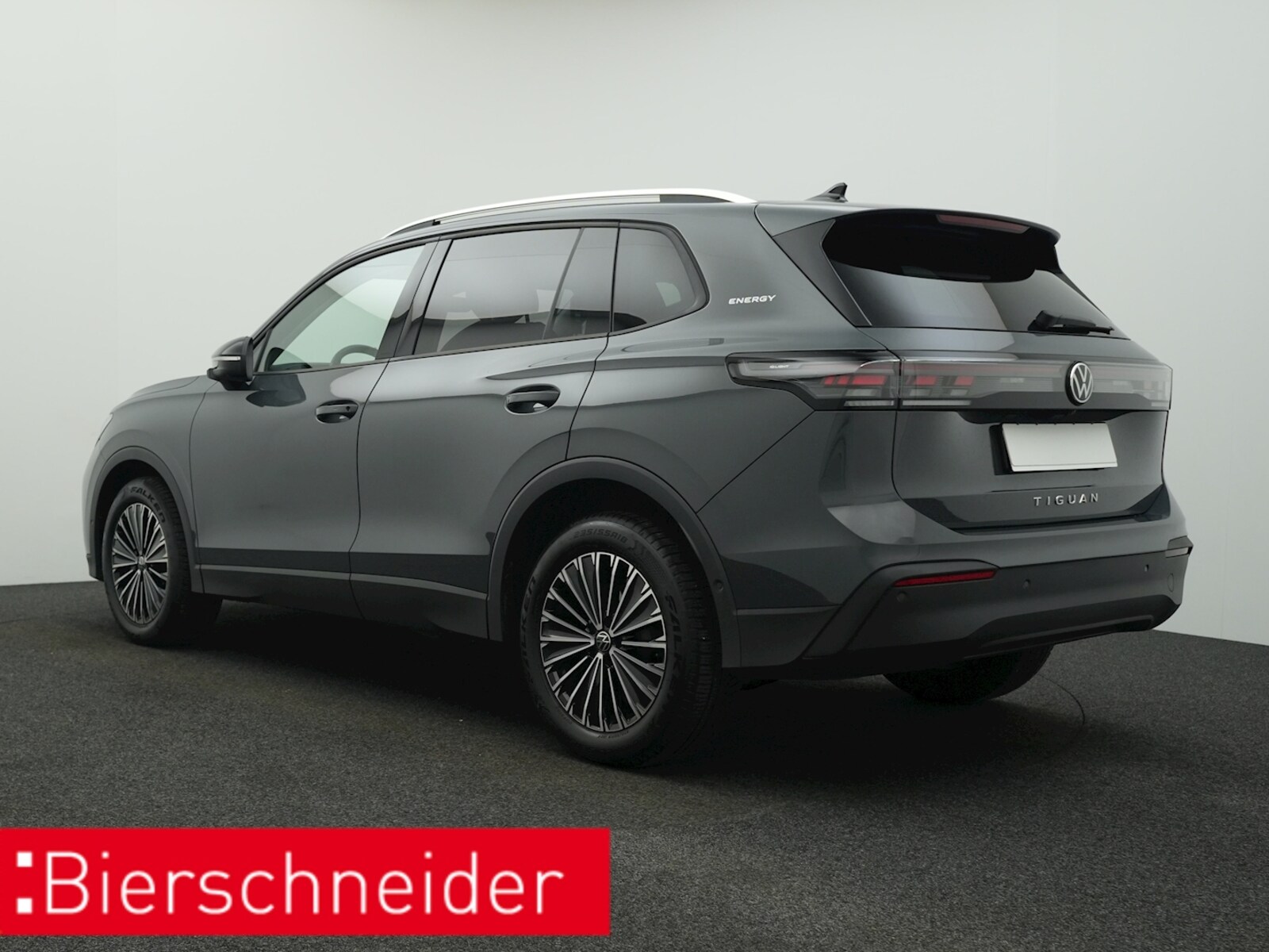 Volkswagen Tiguan – Bild 3