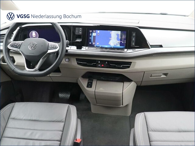 Volkswagen Multivan langversion