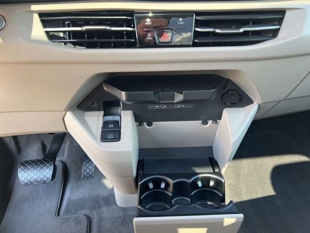 Volkswagen Multivan langversion