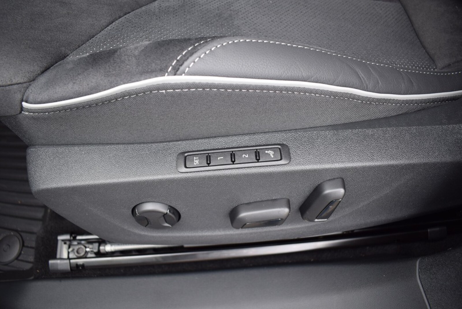 Škoda Enyaq Coupé – Bild 13