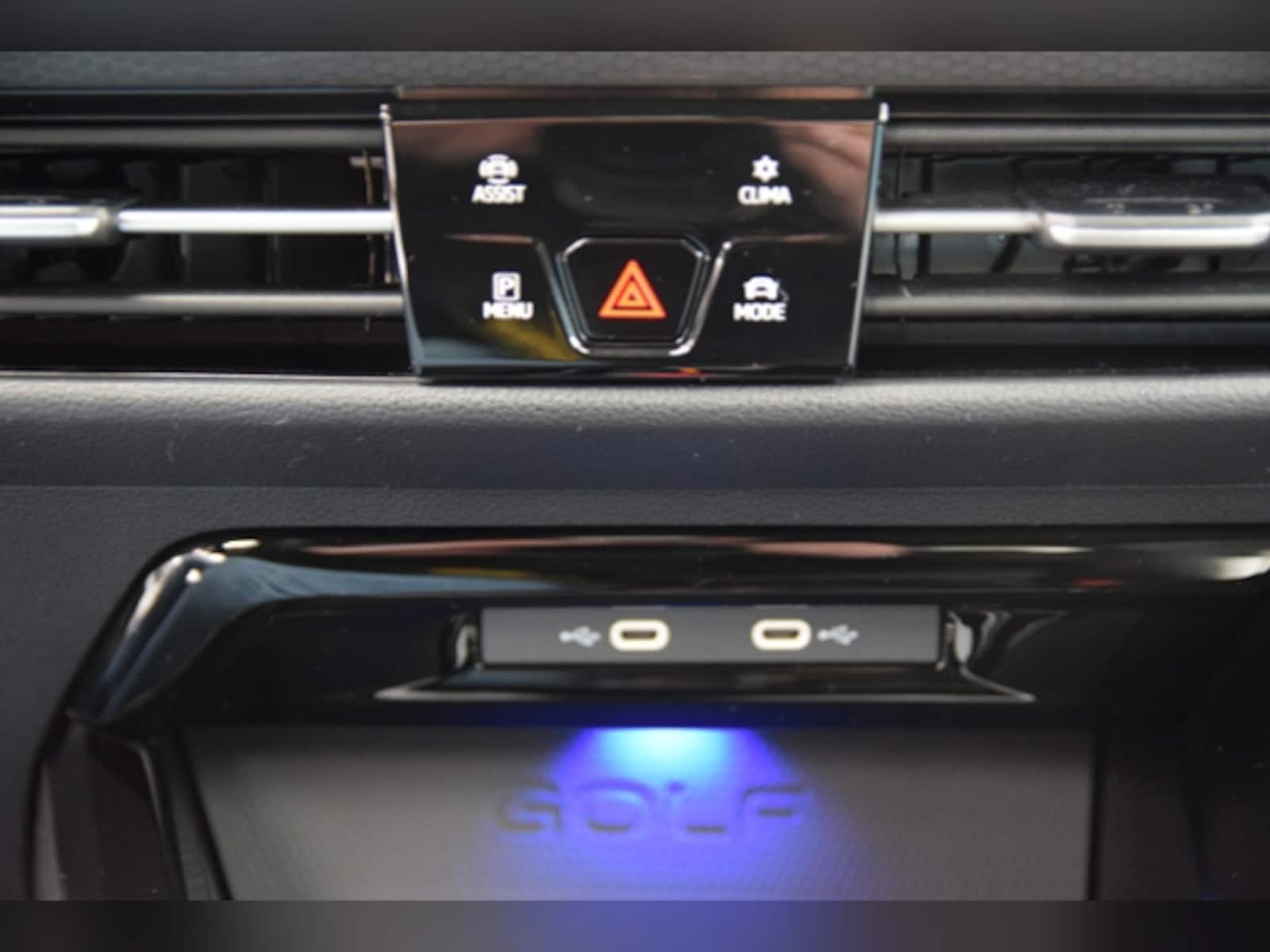 Volkswagen Golf – Bild 18