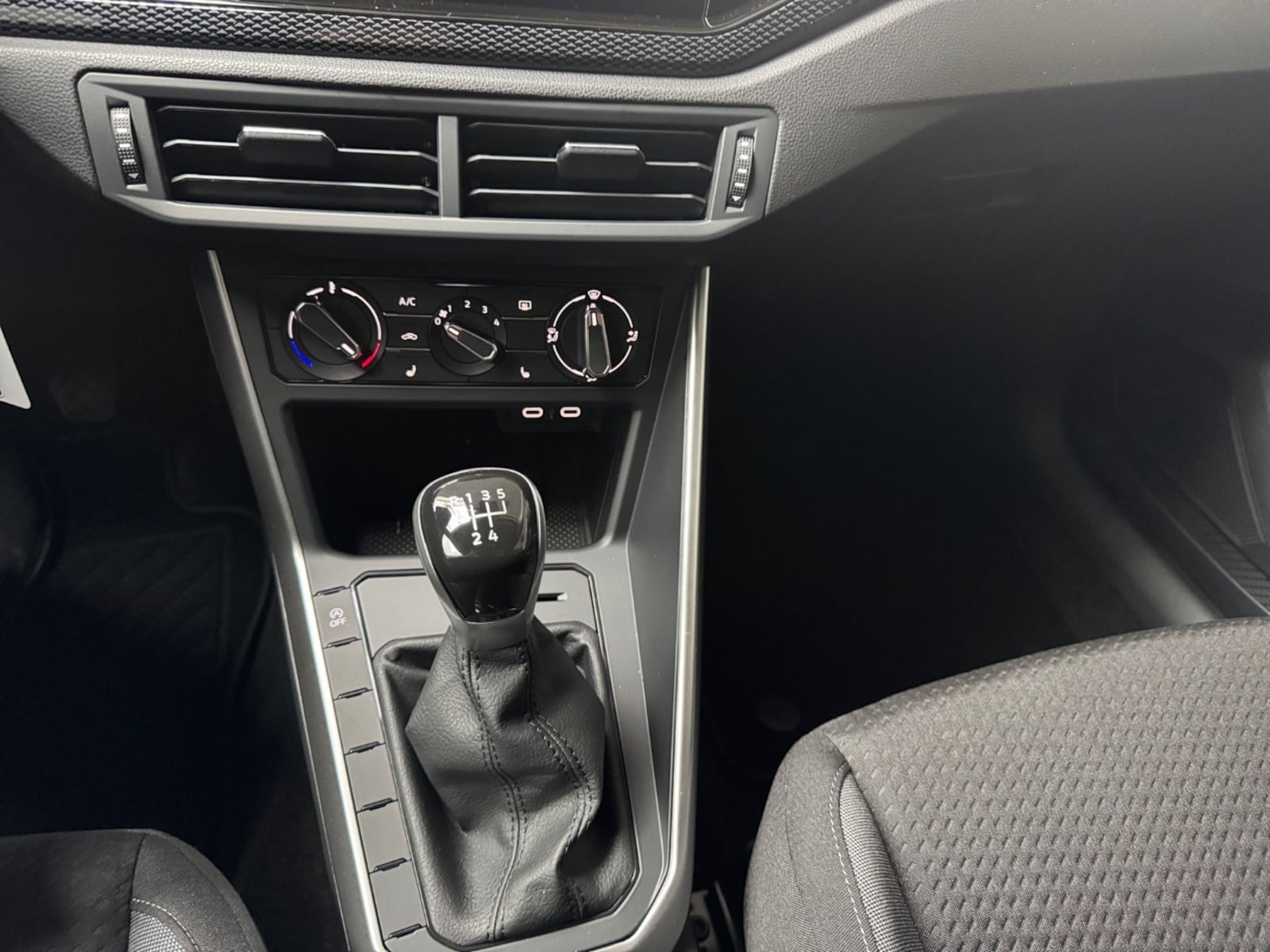 Volkswagen Polo – Bild 8