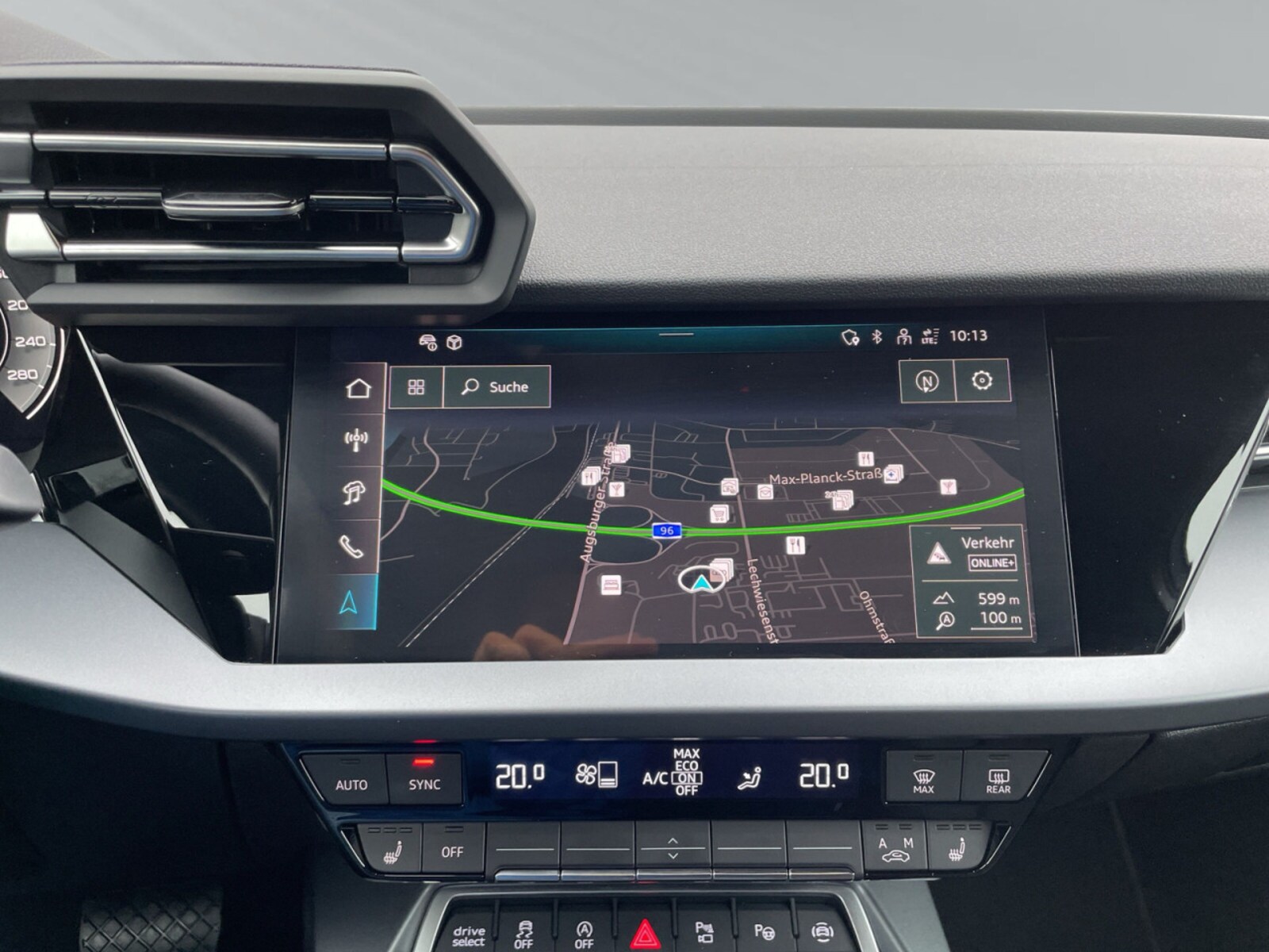 Audi A3 Sportback – Bild 14