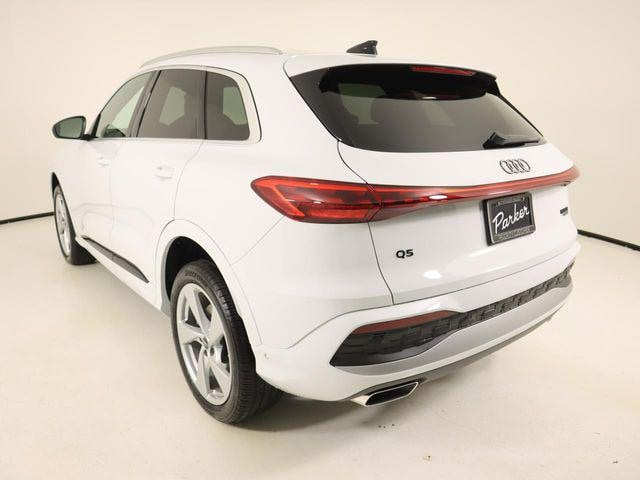 2025 Audi Q5