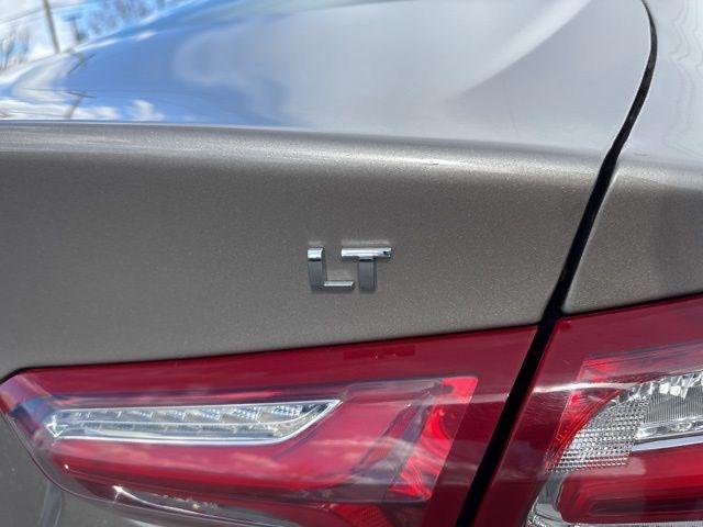 2024 Chevrolet Malibu 2LT - Photo 10