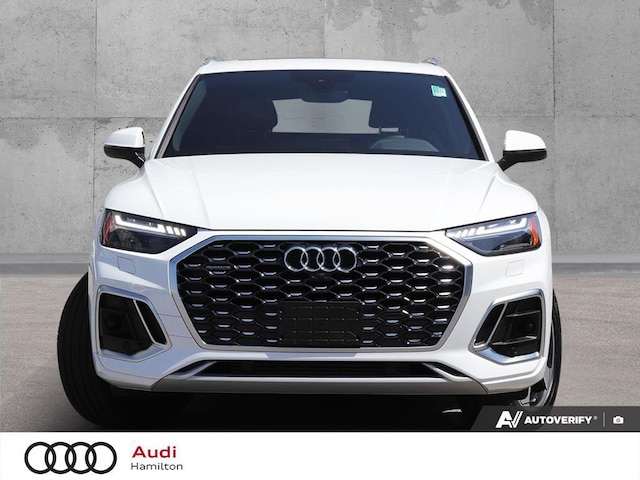 2024 Audi Q5