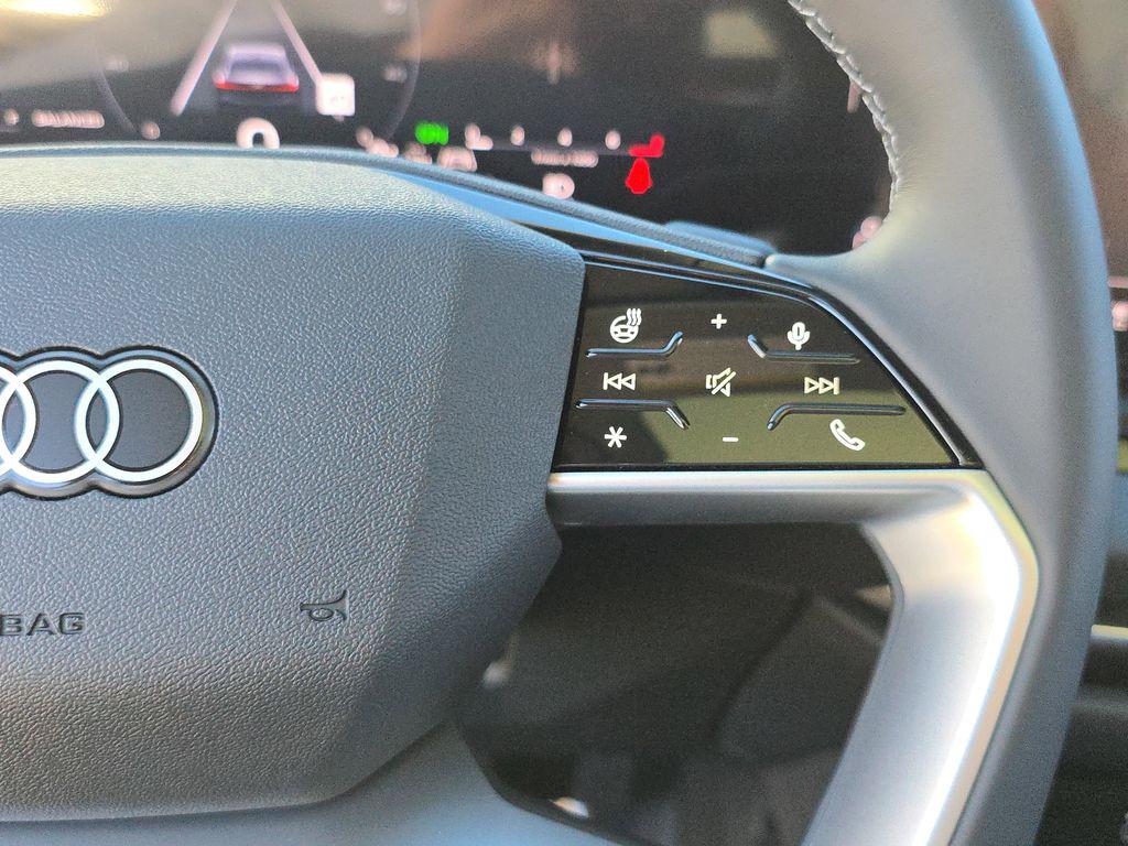 2025 Audi A5 Premium Plus - Photo 21