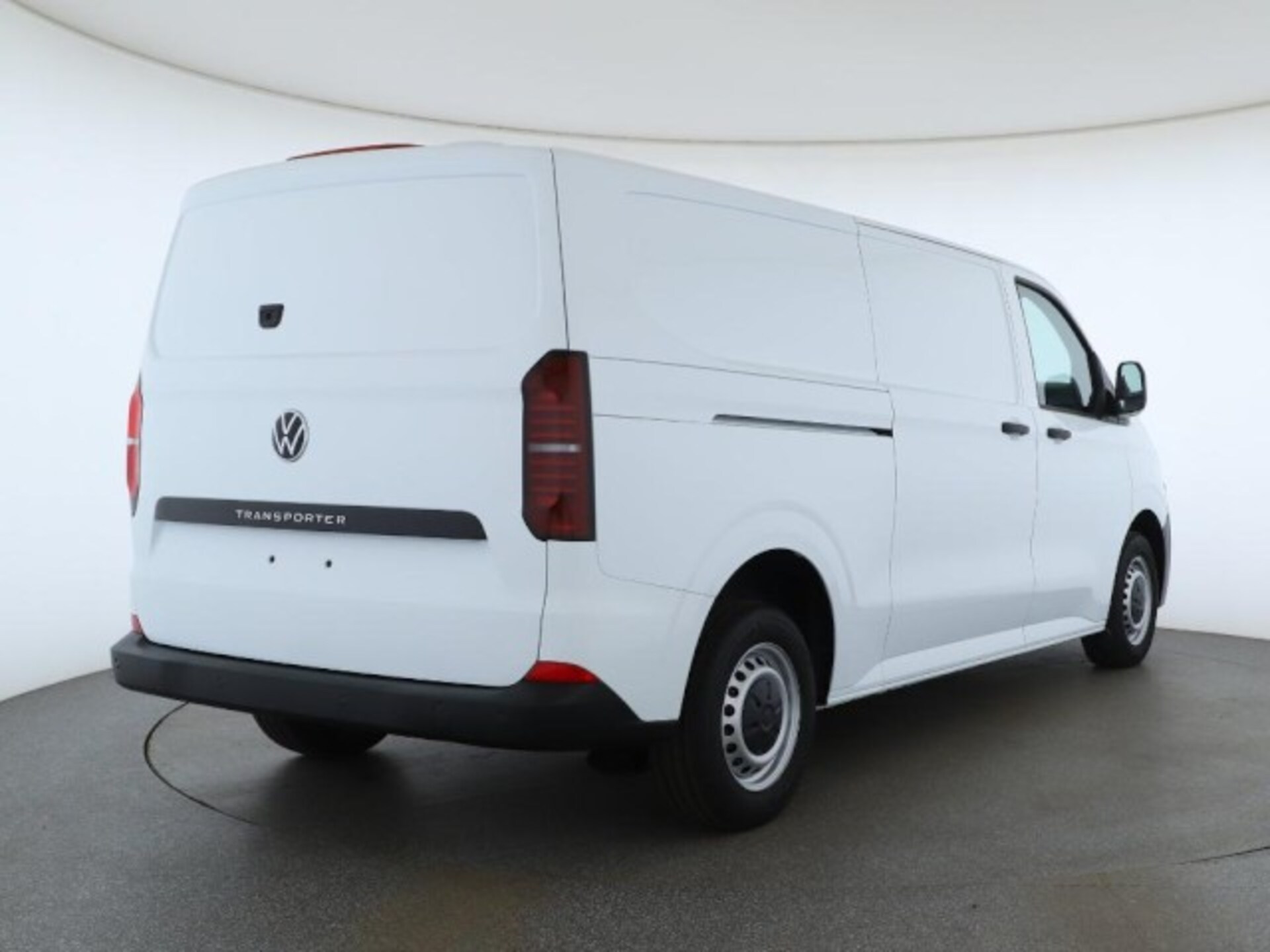 Volkswagen Transporter Kasten langer Radstand