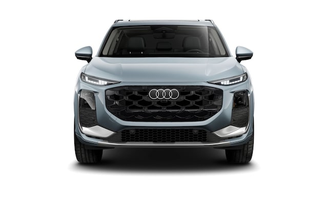 2026 Audi Q3 SUV