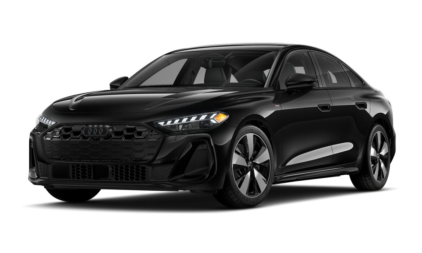 2026 Audi A5 Premium Plus quattro S tronic's photo