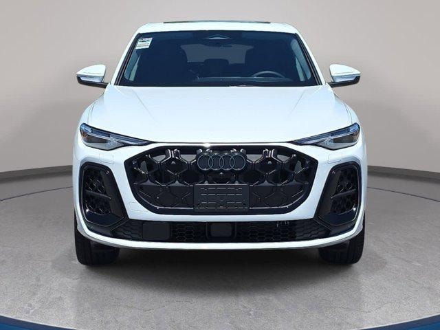 2026 Audi Q5 Sportback