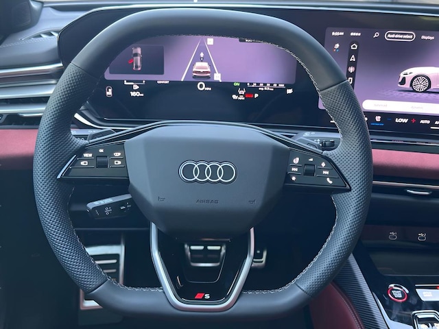 2026 Audi S5 Prestige - Photo 16