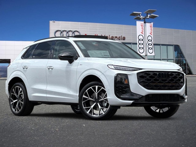 2026 Audi Q3 SUV