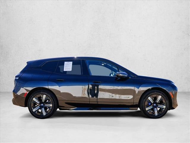 2023 BMW iX