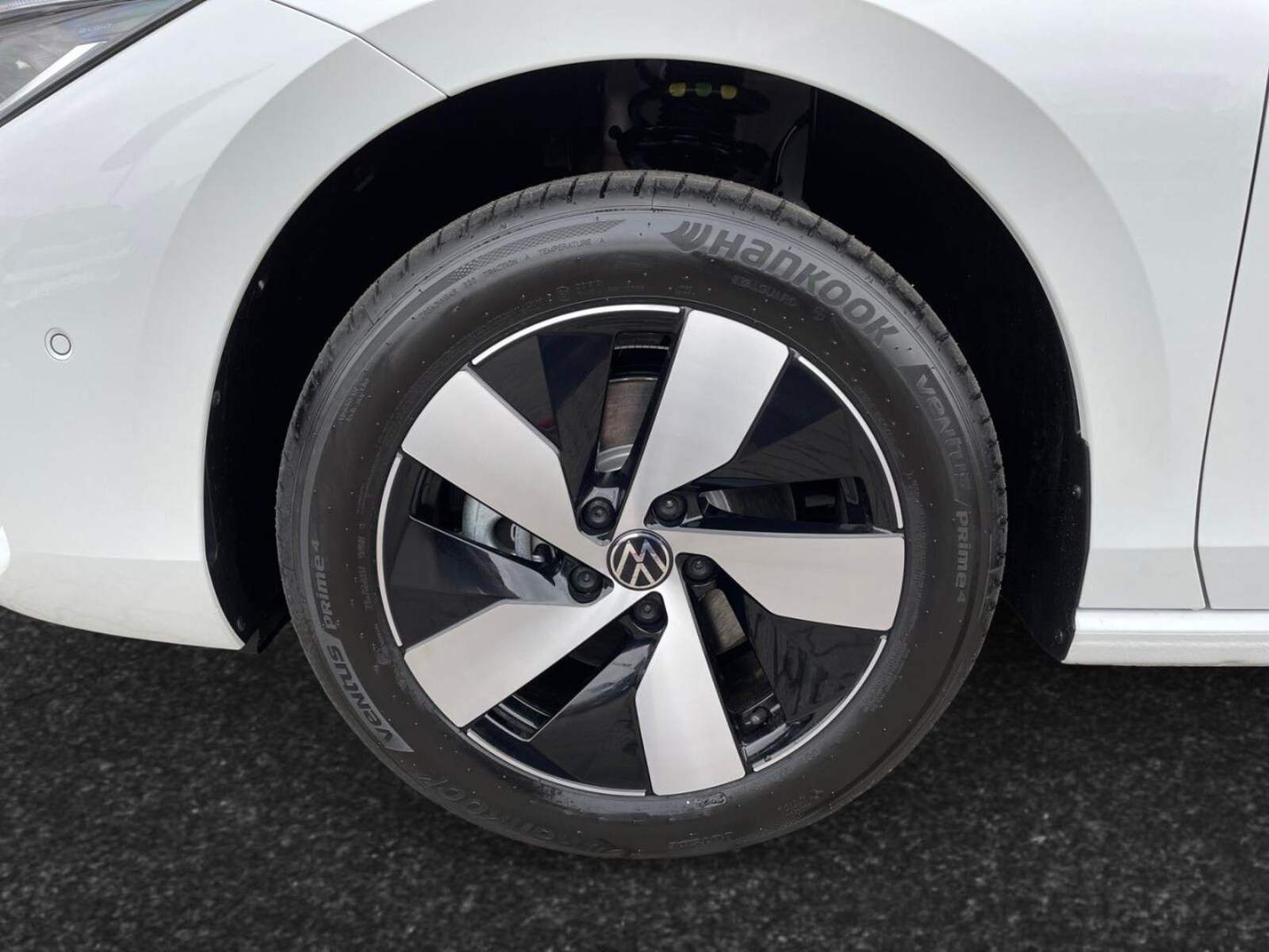 Volkswagen Passat – Bild 14