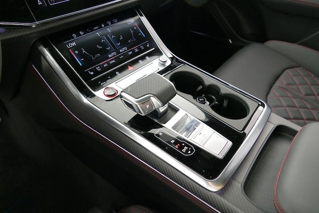 2026 Audi SQ8 Prestige - Photo 21