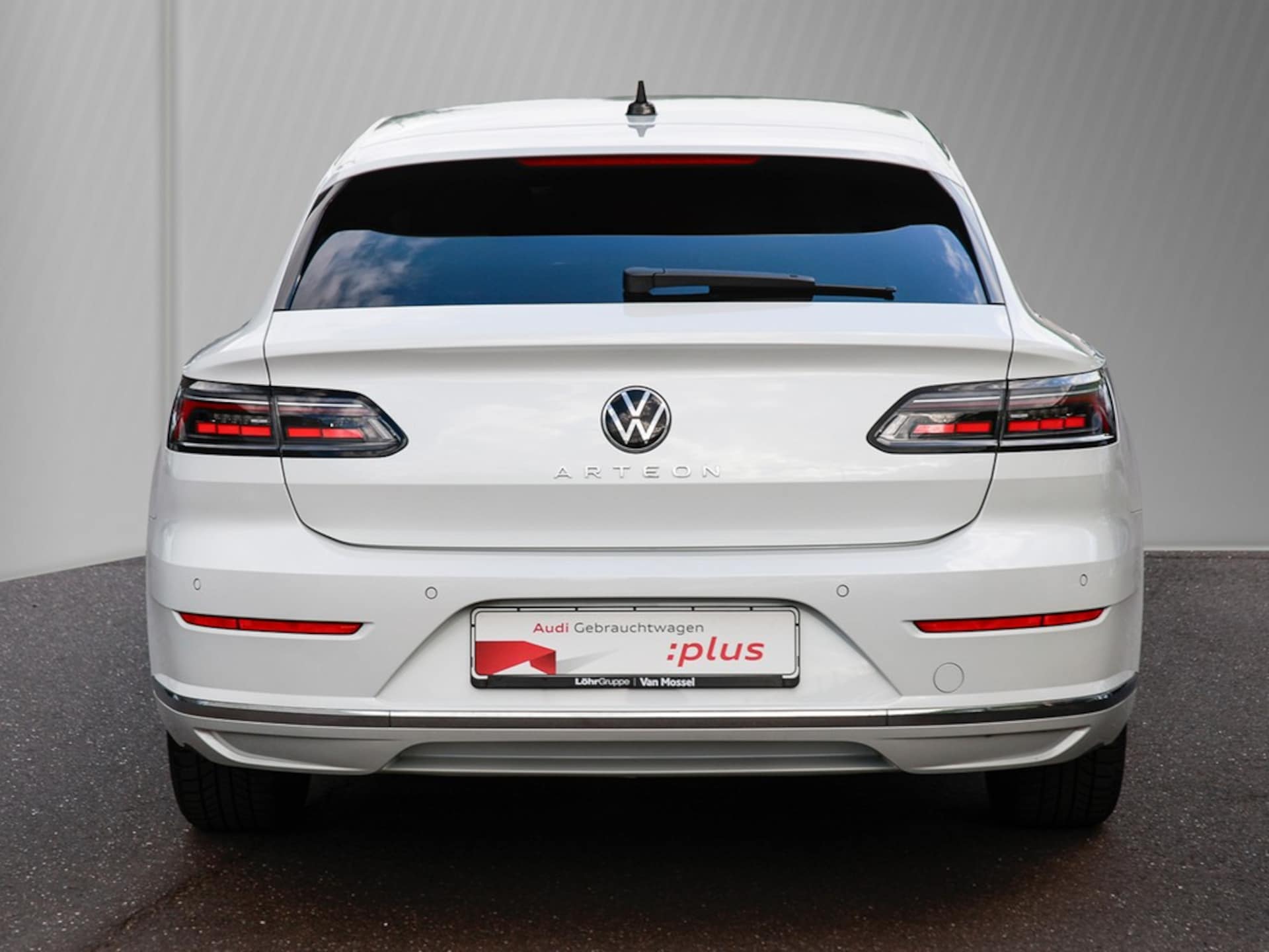 Volkswagen Arteon Shooting Brake Elegance