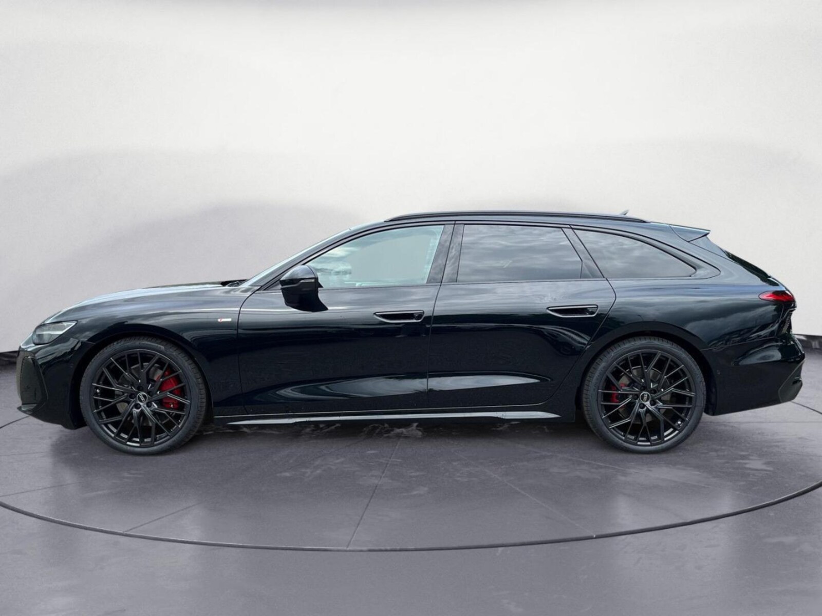 Audi A6 Avant – Bild 4