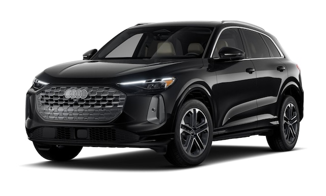 Image de {{modelName}} 2025 Audi Q5 