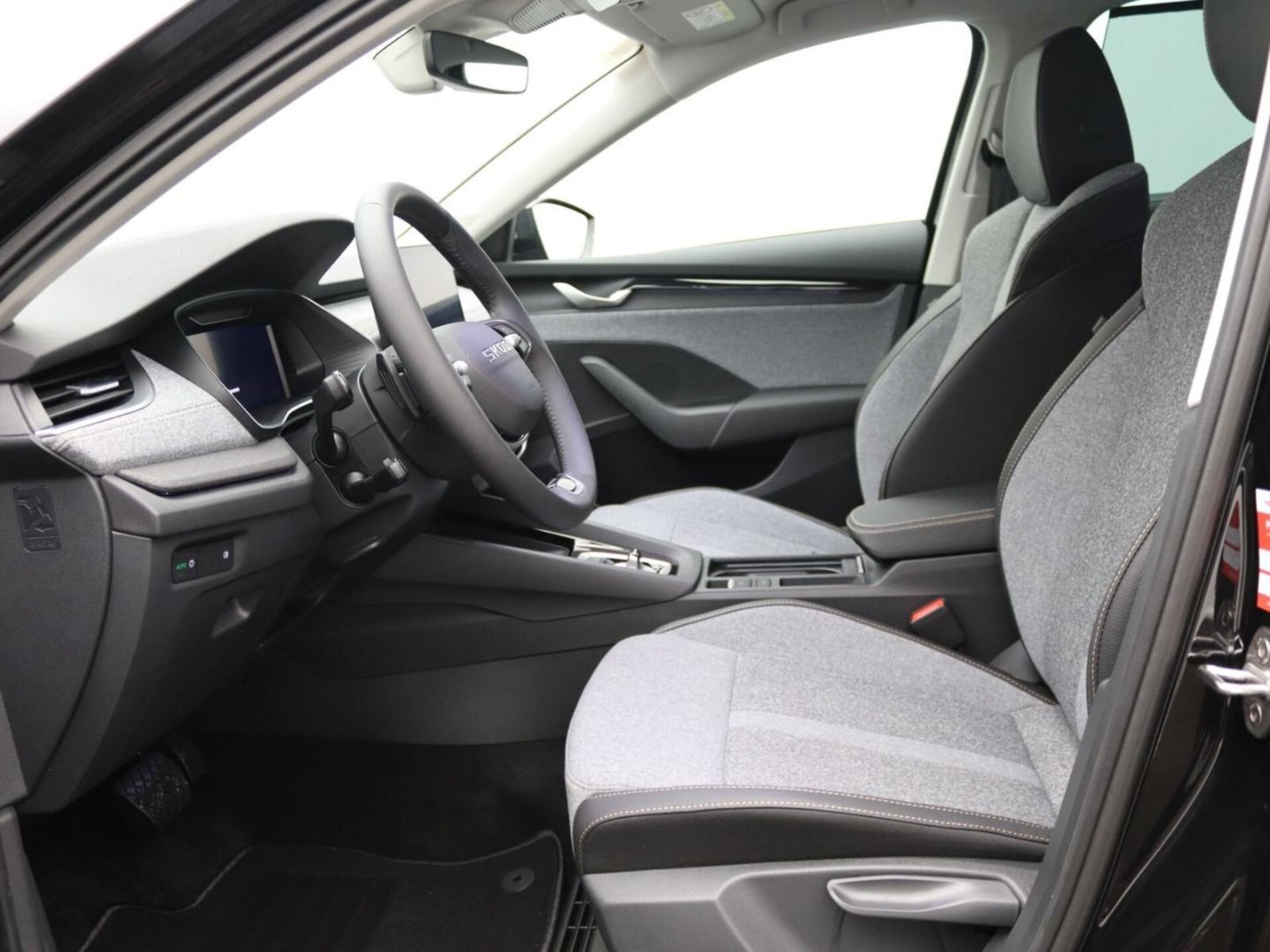 Skoda Octavia Combi Selection