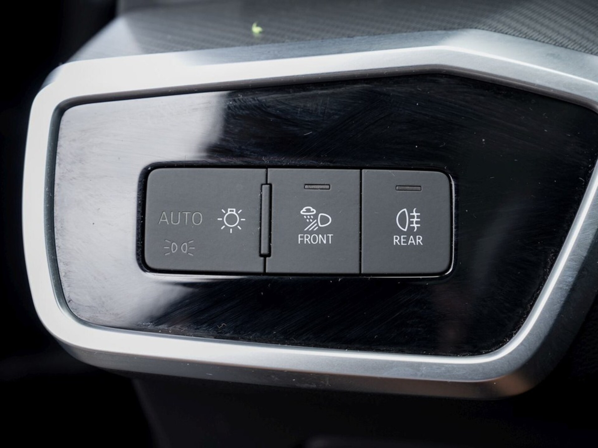 Audi A6 allroad quattro