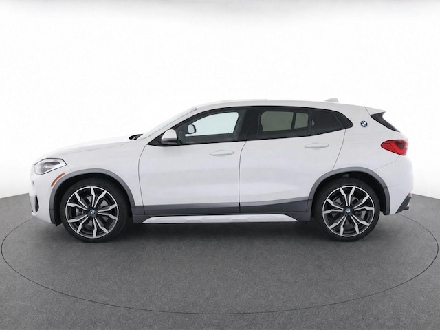 2018 BMW X2