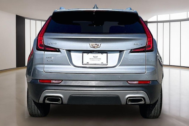 2023 Cadillac XT4