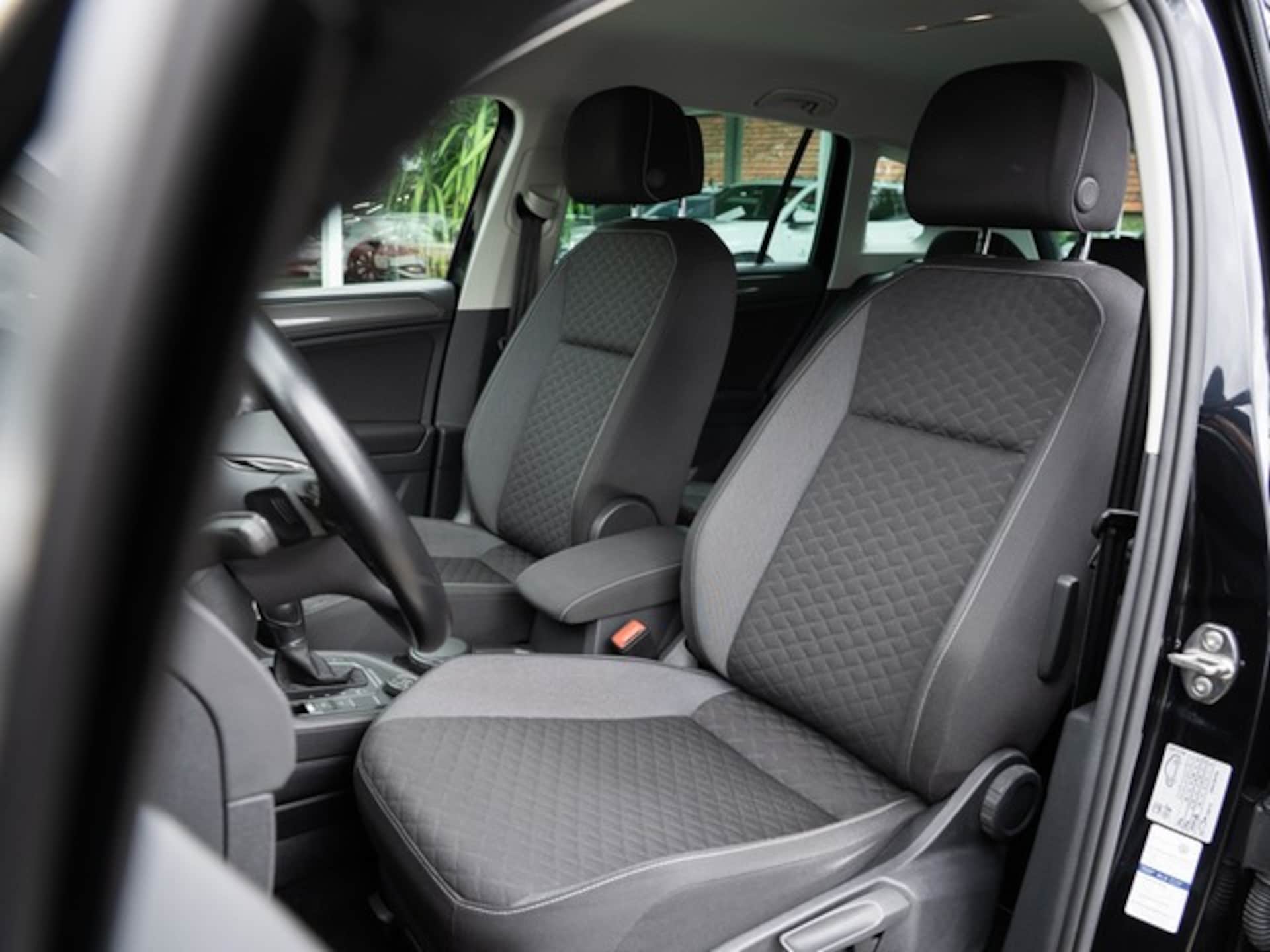 Volkswagen Tiguan JOIN