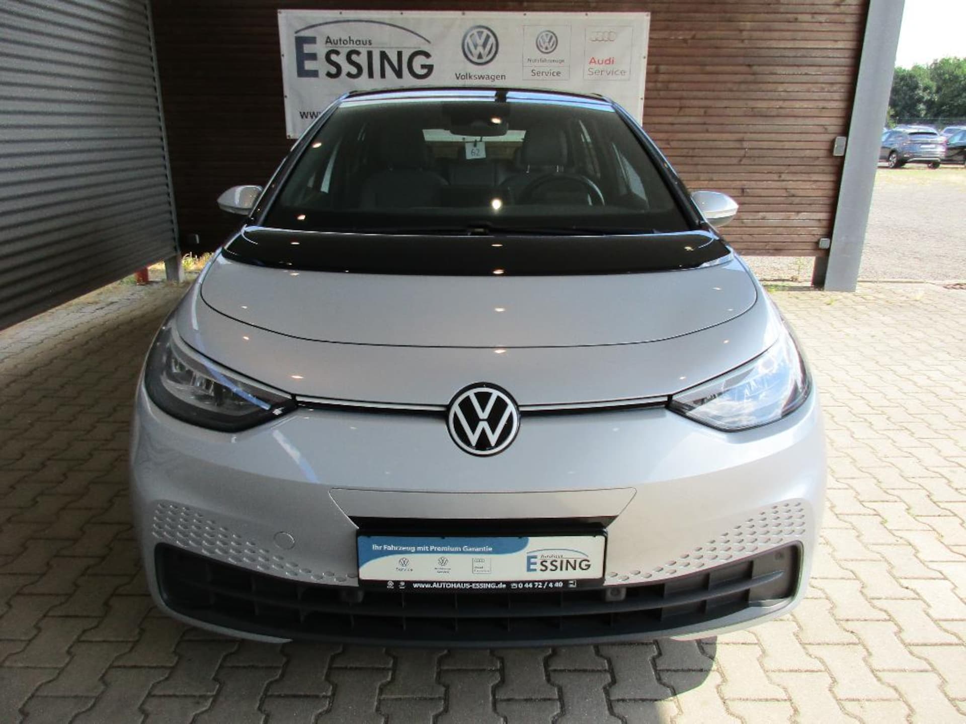 Volkswagen ID.3 Pro Performance