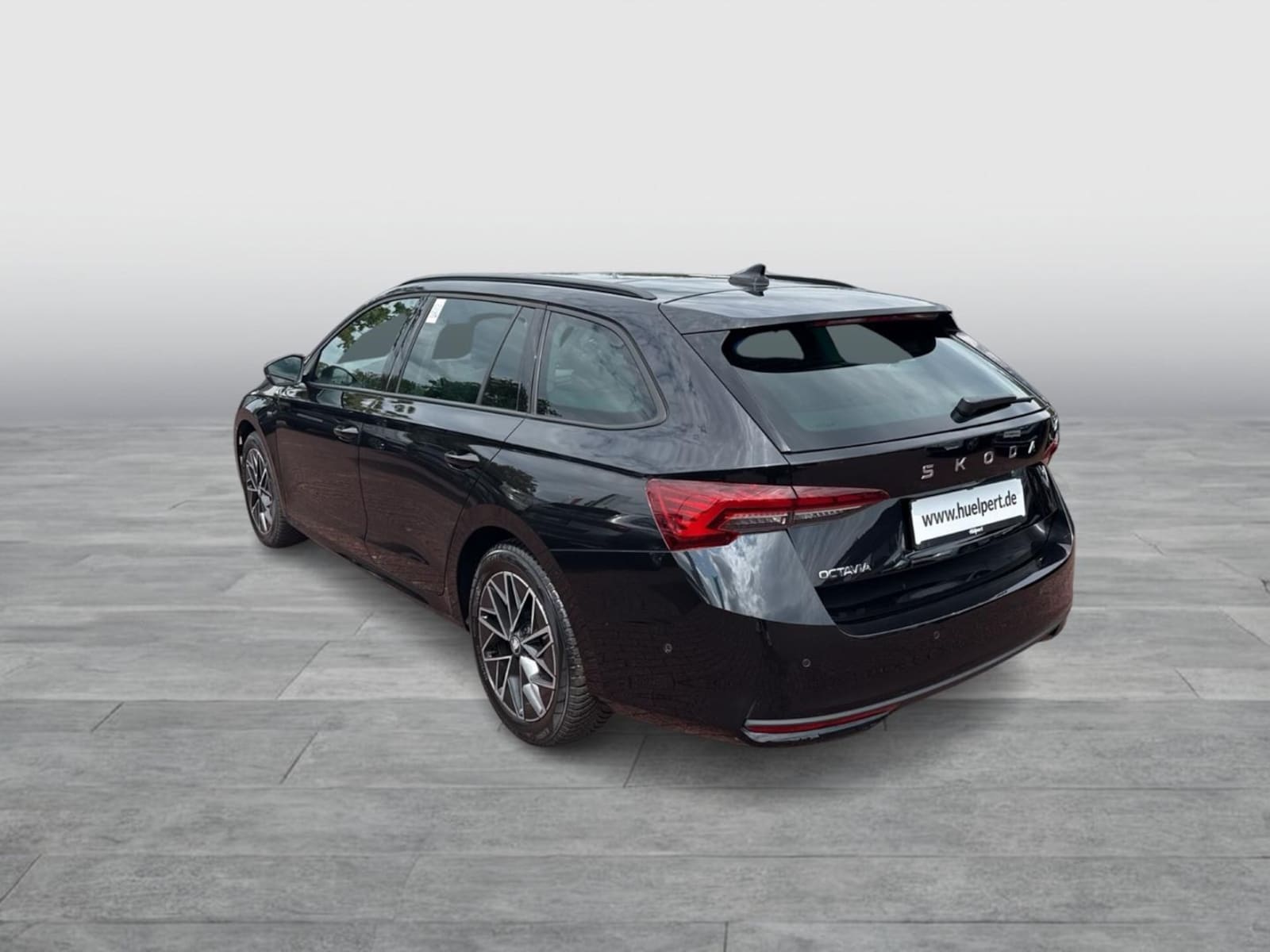 Škoda Octavia Combi – Bild 4