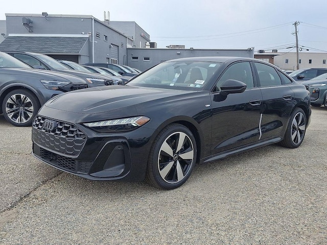 2026 Audi A5 Sedan