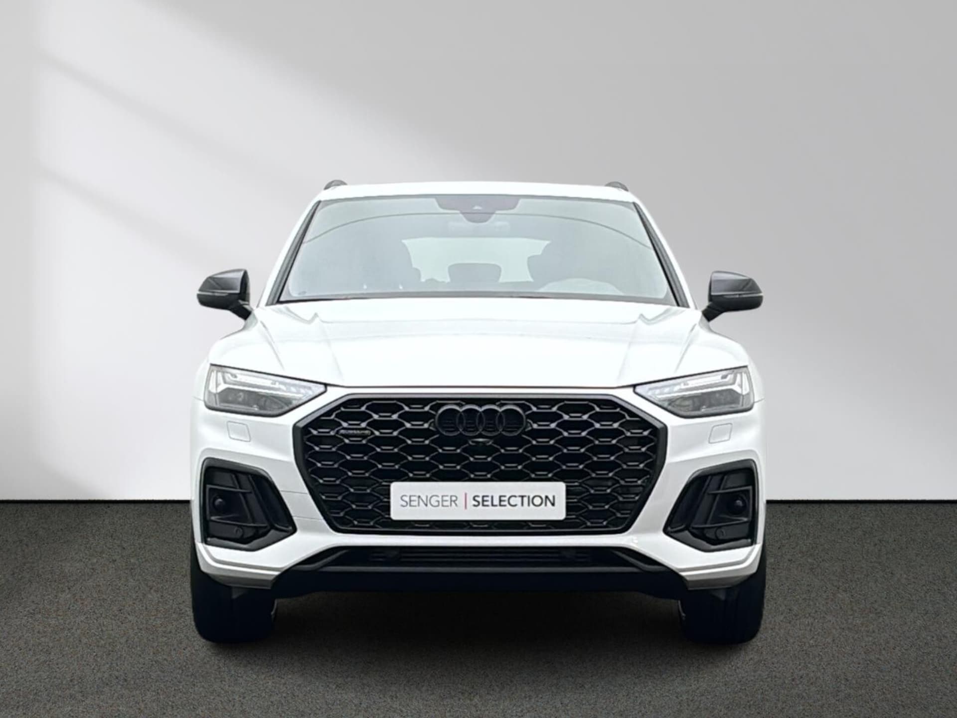 Audi Q5 Sportback S line