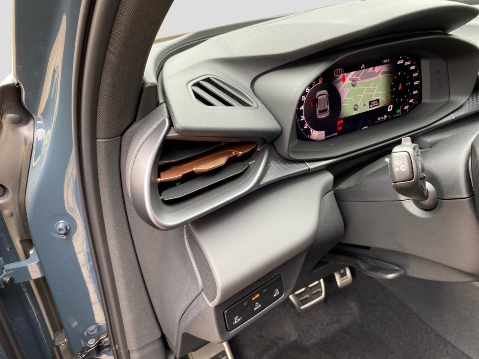 CUPRA Terramar – Bild 12