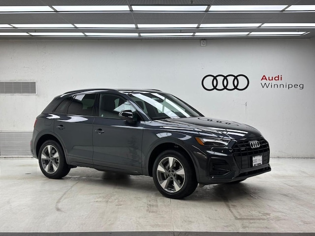 Photo of 2024 Audi Q5
