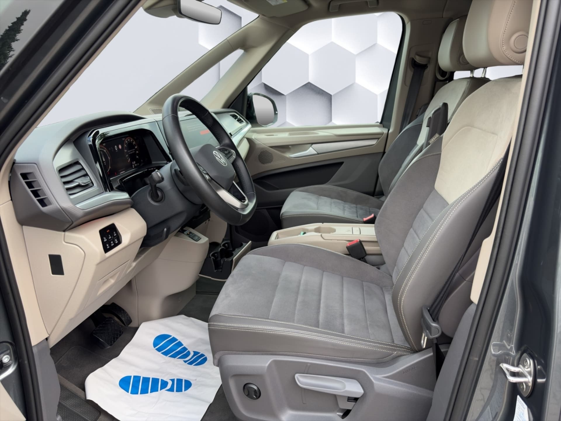 Volkswagen Multivan Life