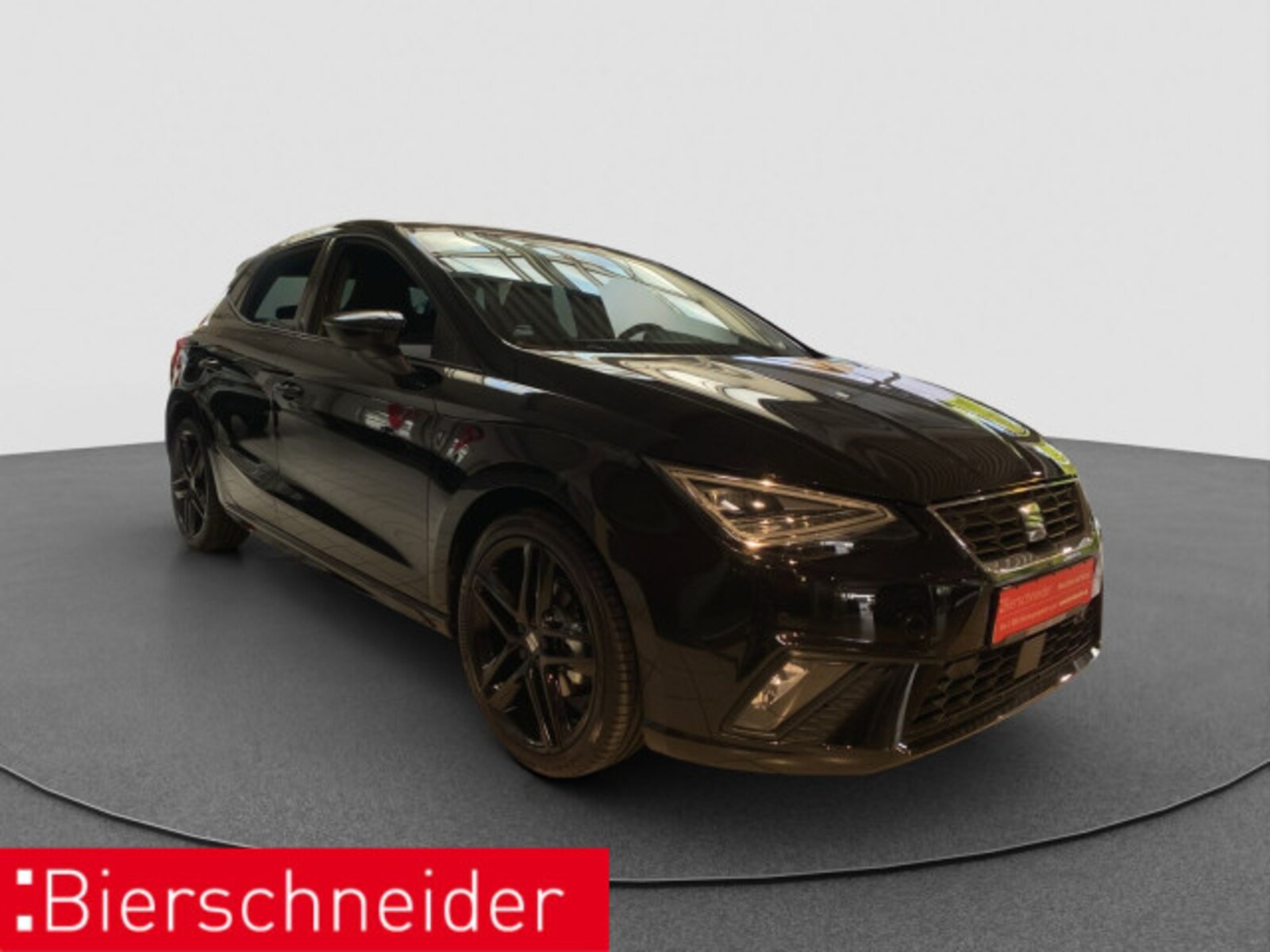 SEAT Ibiza – Bild 3