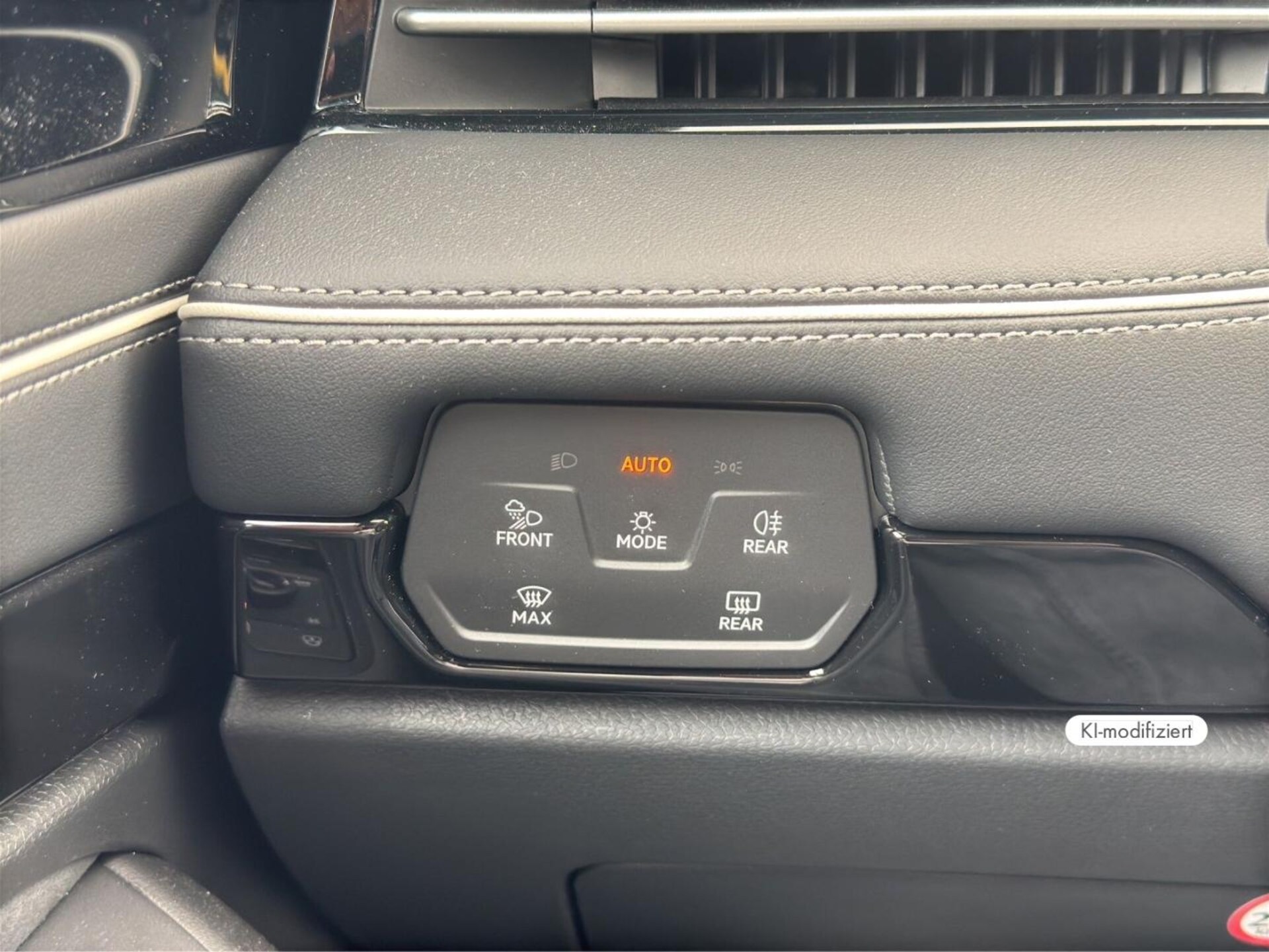 Volkswagen ID.7 Pro
