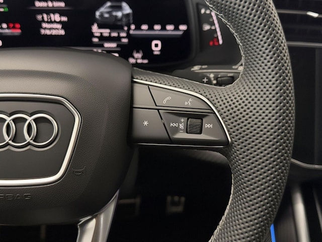 2026 Audi SQ8 Premium Plus - Photo 22