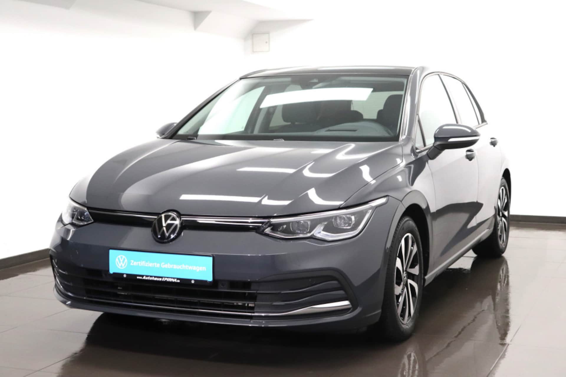 Volkswagen Golf Active