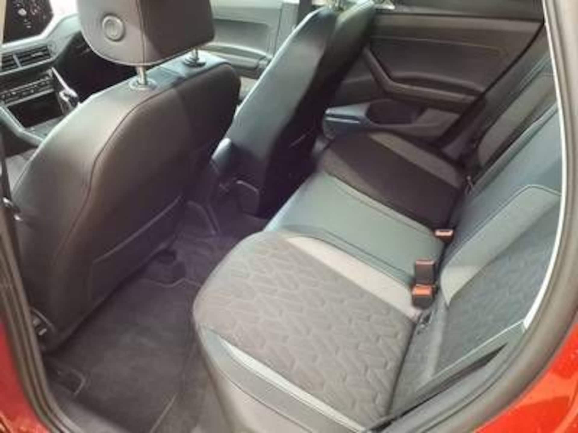 Volkswagen Polo Goal