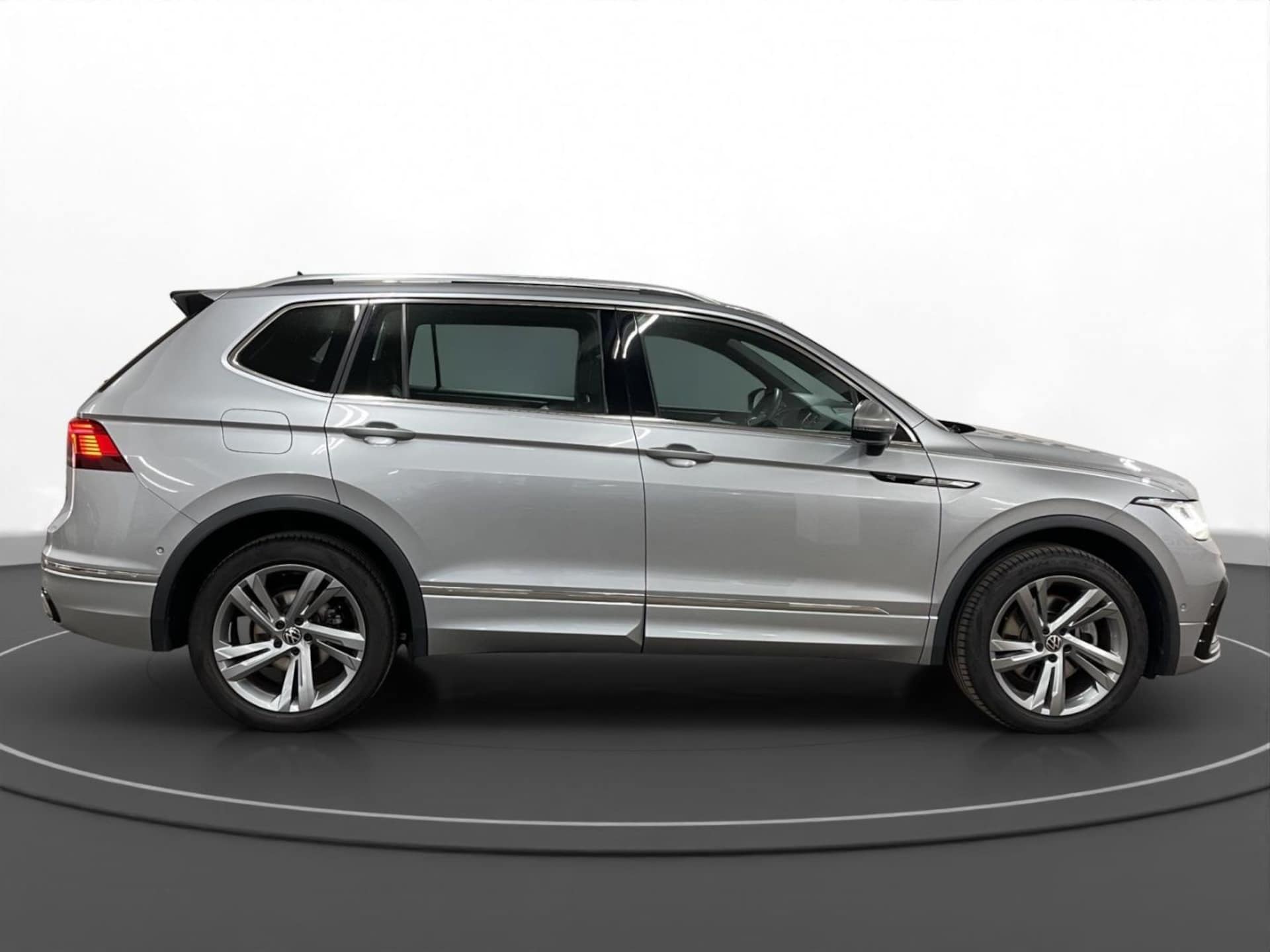 Volkswagen Tiguan Allspace R-Line