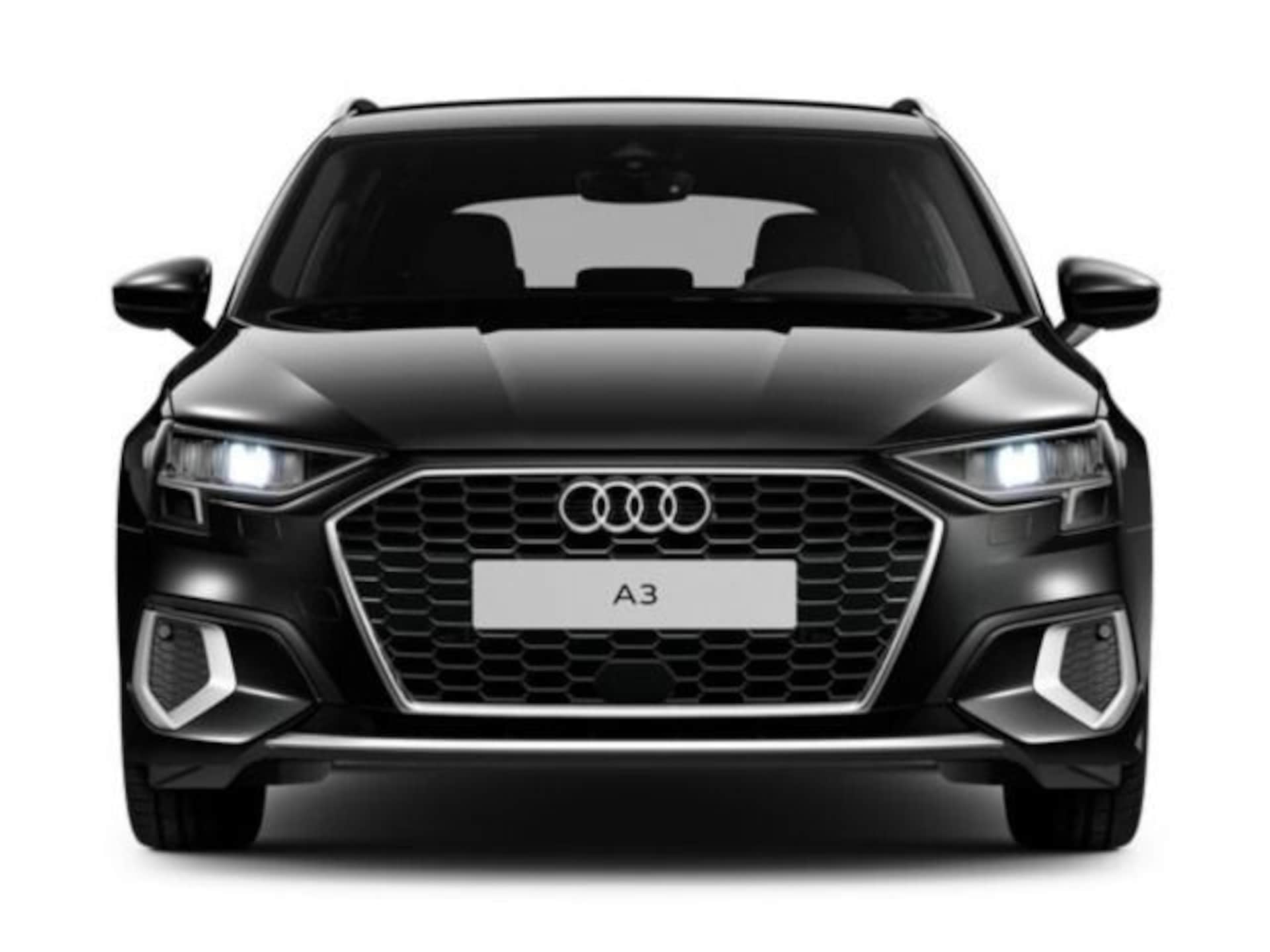 Audi A3 Sportback Advanced