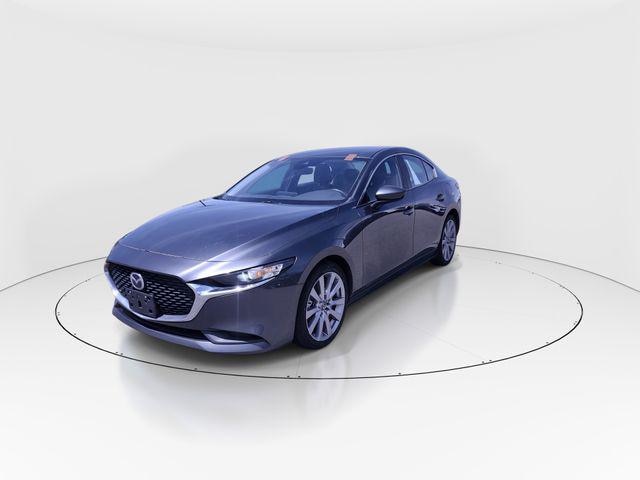 2023 Mazda Mazda3 Sedan