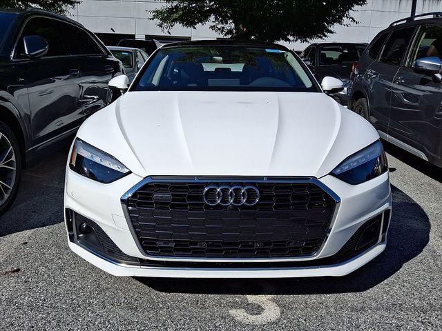 2023 Audi A5 Sportback
