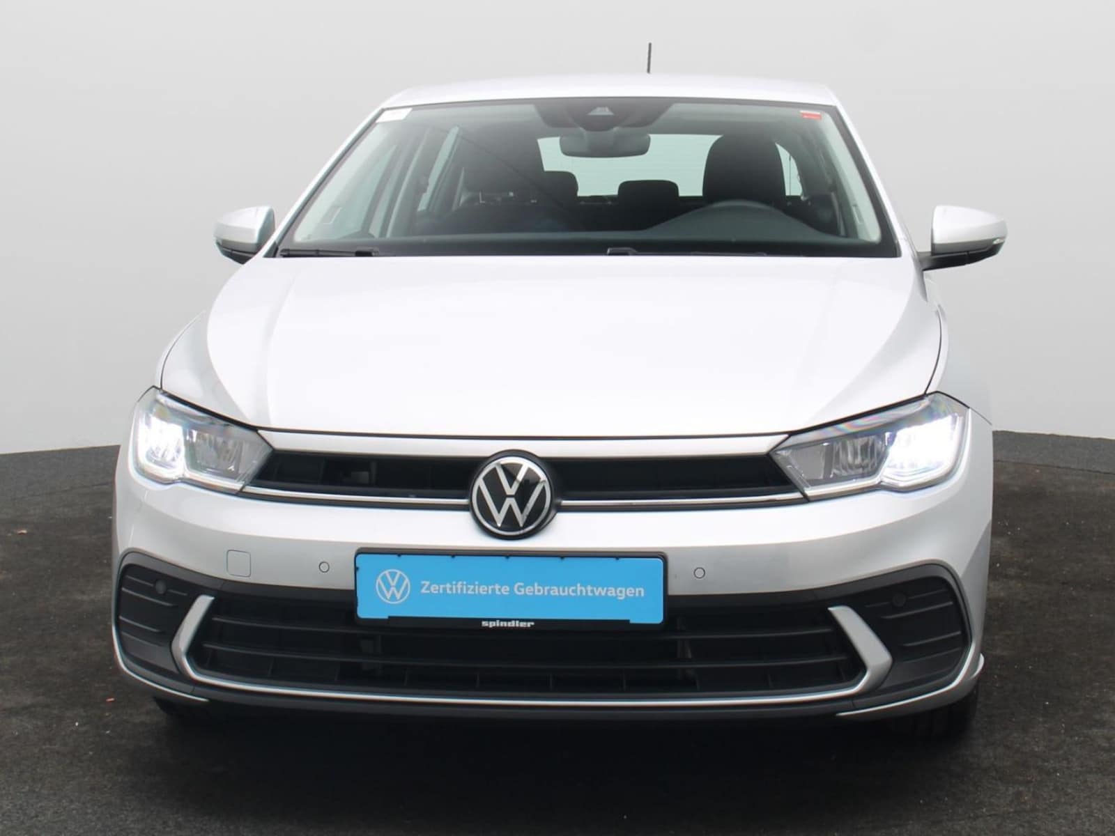 Volkswagen Polo – Bild 3