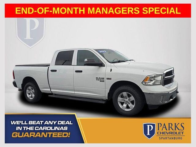 2023 RAM